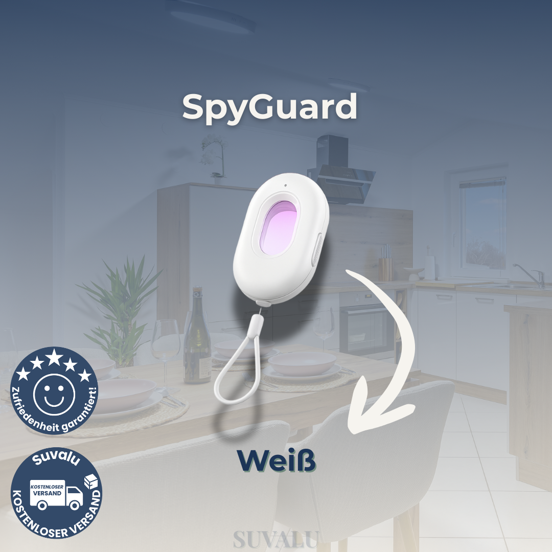 SpyGuard