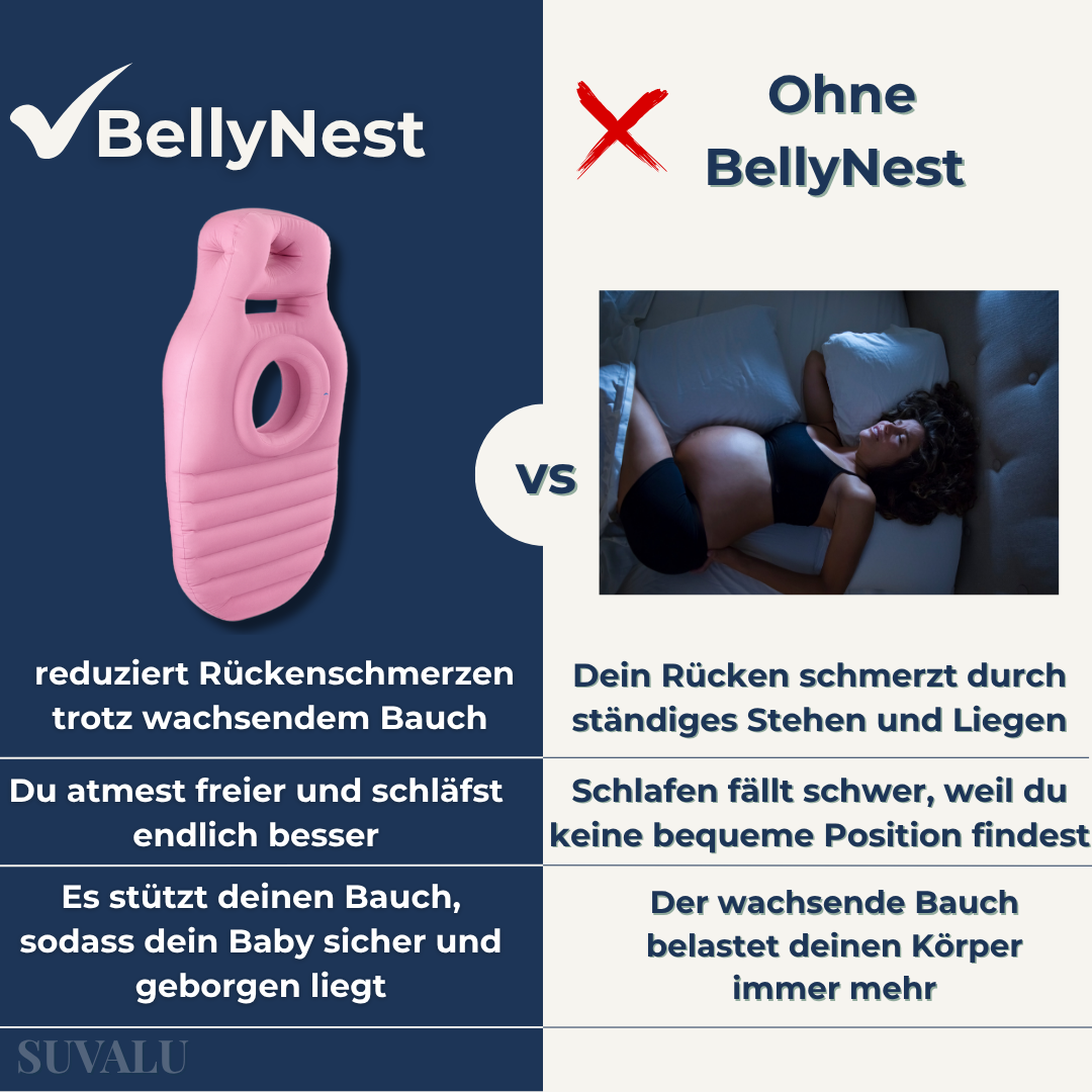 BellyNest