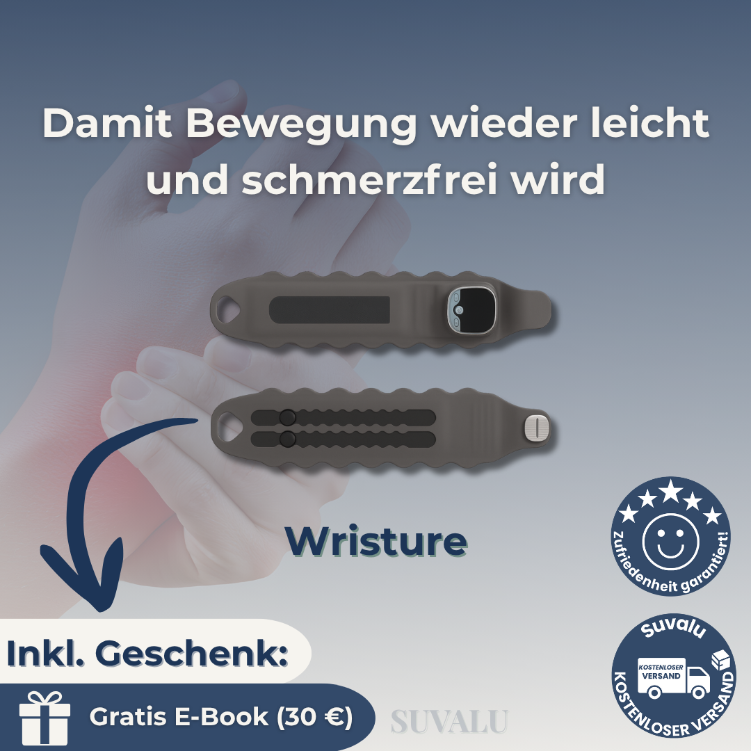 Wristure