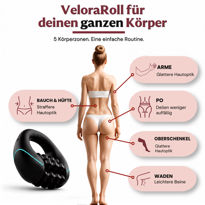 VeloraRoll