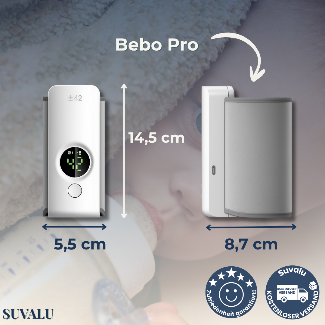Bebo Pro