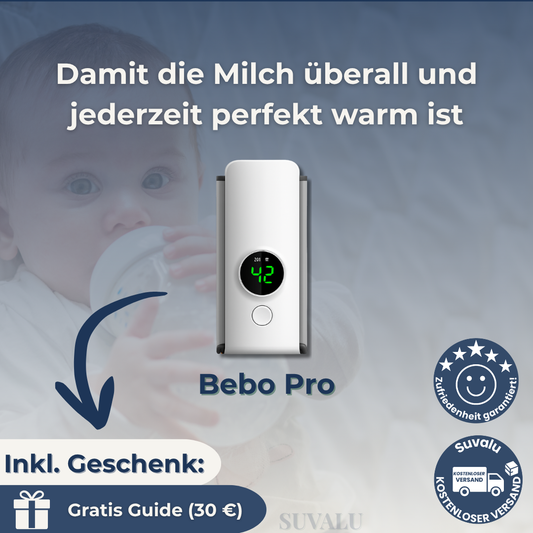 Bebo Pro
