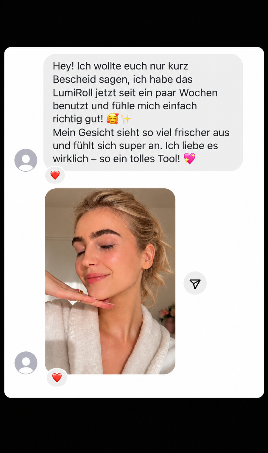 Customer results